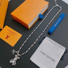 Louis Vuitton Necklaces